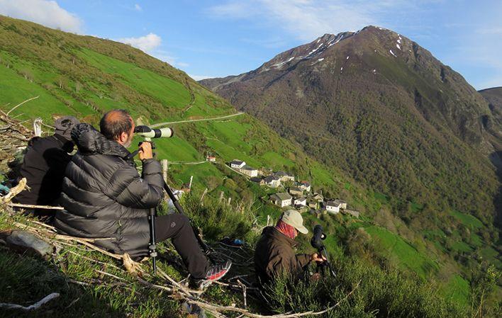 Vai a Immagine Mirada Astur