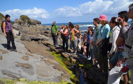 GEOLAG Turismo Geológico