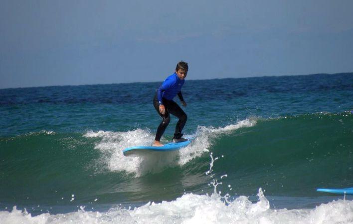 Llanes Surf & Aventura Llanes Surf & Aventura