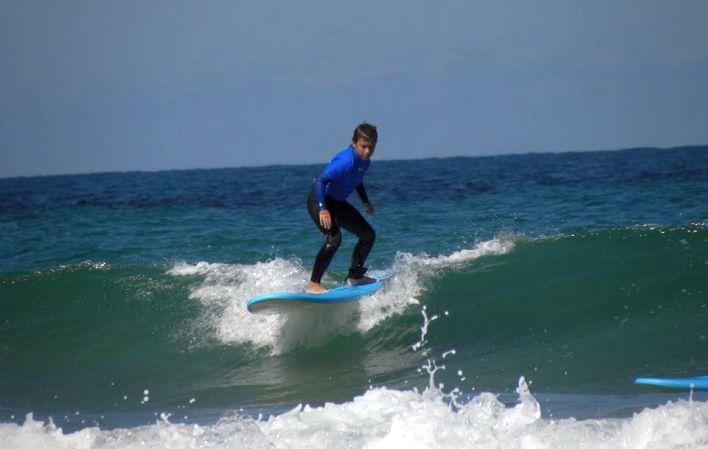 Go to Image Llanes Surf & Adventure