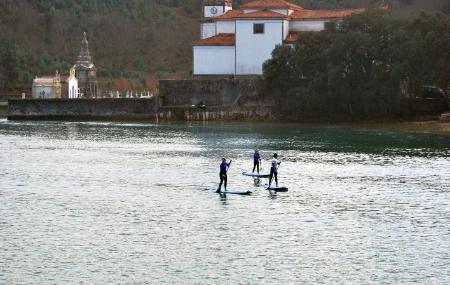 Llanes Surf e Aventura