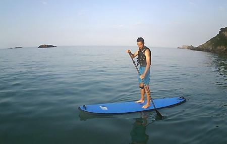 Llanes Surfen und Abenteuer