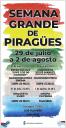 Imagen Semana Grande de Piragües en Ribadesella