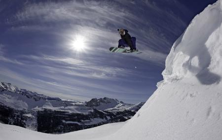 Imagen Valgrande-Pajares Winter- und Bergferienort