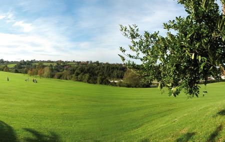 La Llorea Municipal Golf Course