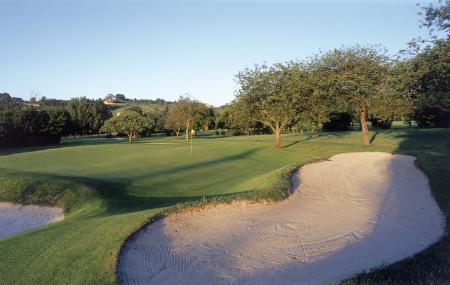 Real Club de Golf de Castiello