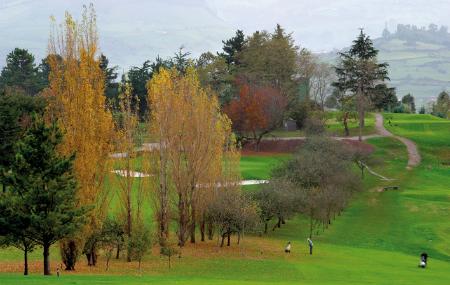 Real Club de Golf de Castiello