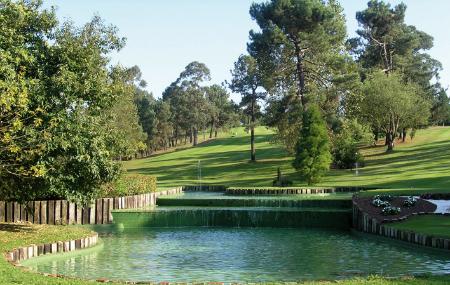 Imagen Real Club de Golf La Barganiza