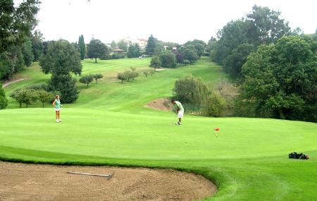 Real Club de Golf La Barganiza