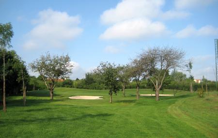 Imagen Deva Golf Pitch und Putt