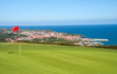 Golf comunale di Llanes