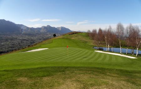 Golf Municipal de Llanes