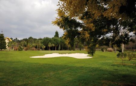 Imagen Golf Club Cierro Grande
