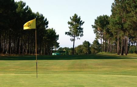 Clube de Golfe Cierro Grande