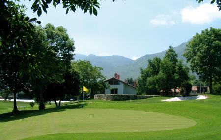 Aldama Golf Pitch and Putt