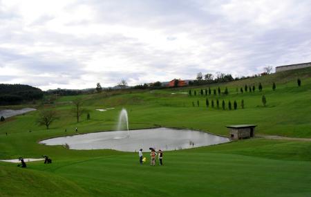 Golf di Villaviciosa