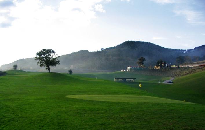 Villaviciosa Golf foto 2