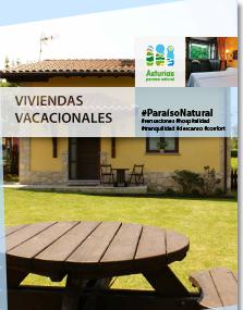 Imagen Viviendas Vacacionales