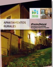 Imagen Apartamentos Rurales