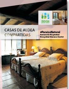 Imagen Casas de Aldea de alquiler por habitaciones