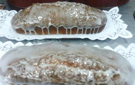 Imagen Yoghurt cake