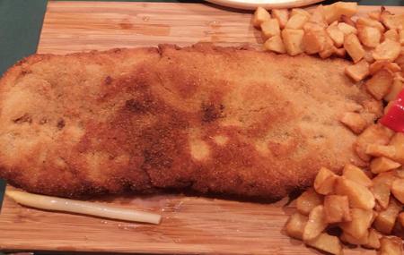 Imagen Cachopo classico