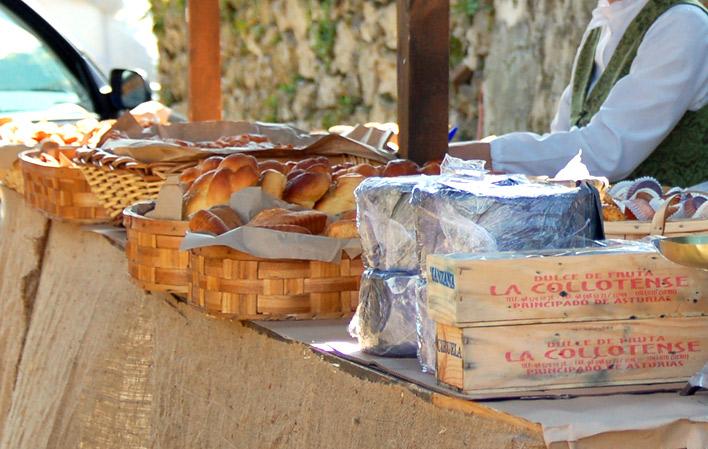 Aller à Image Marché Vaqueiro