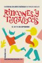 Imagen Rincones y Recovecos. Festival de artes escénicas en Gijón