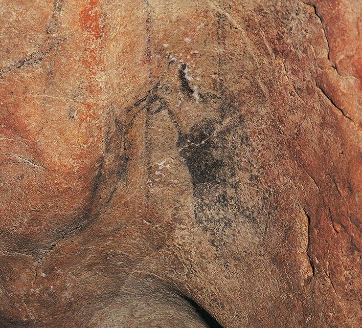 Gehe zu Bild Die Höhle von Llonín