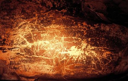 Cueva de La Loja