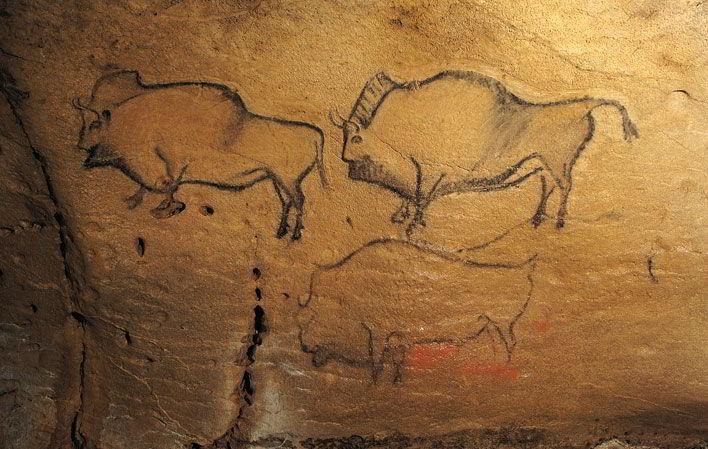 Aller à Image Grotte de Covaciella