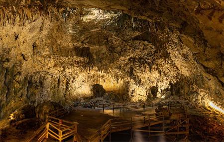 Imagen A gruta de Ardines