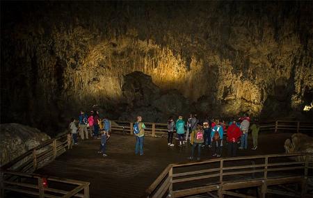 La Cuevona de Ardines