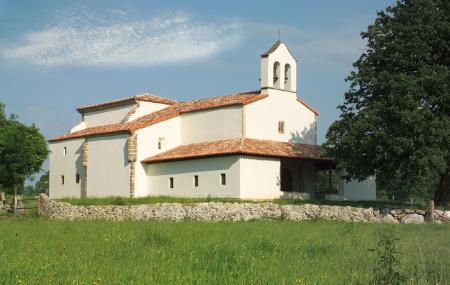 Church of Santiago