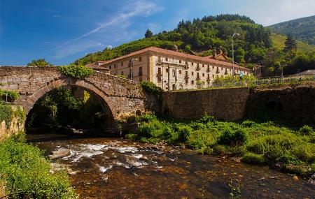 Monastery of Corias