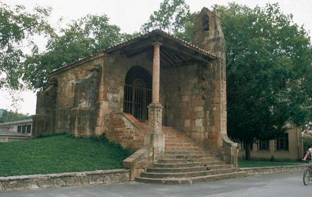 Ermita de la Santa Cruz