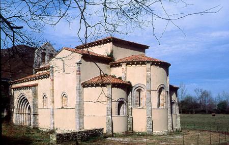 San Antolin de Bedon