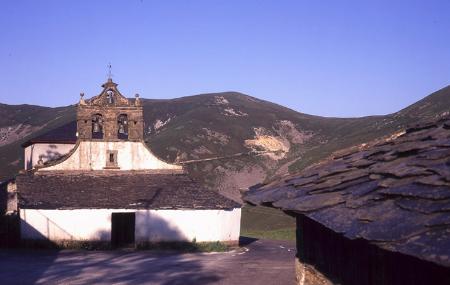 San Bartolomé de Parlero