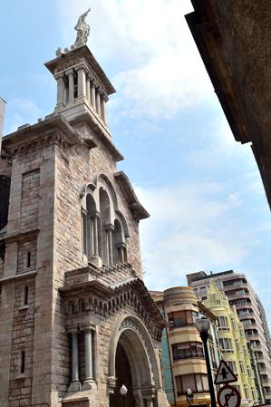 Sacred Heart of Jesus Basilica