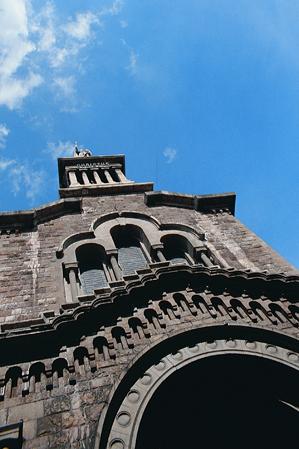 Basílica Sagrado Corazón de Jesús