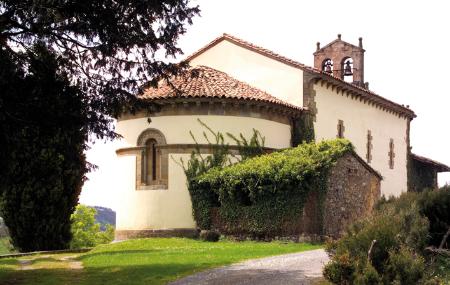 Santa María de Narzana