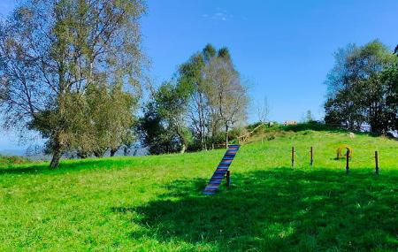 Peñacabrera recreational area