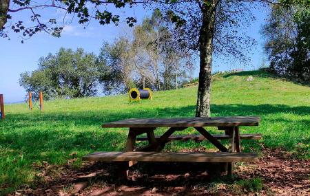 Peñacabrera recreational area