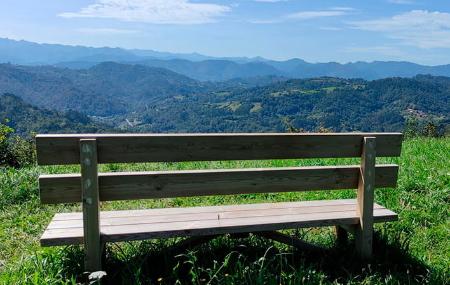 Peñacabrera recreational area