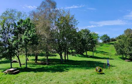 Peñacabrera recreational area