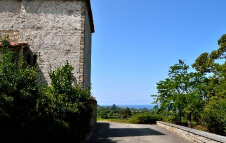 Chiesa di Santiago de Gobiendes