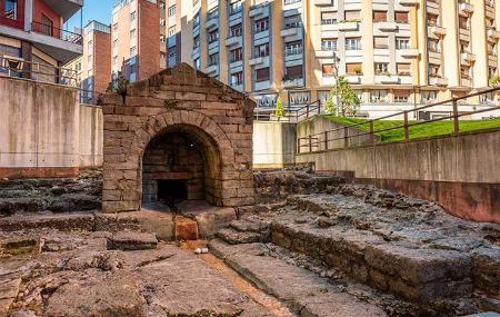 Fuente de la Foncalada