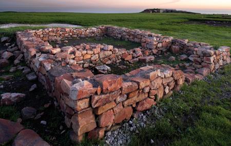 Campa Torres Archaeological-Natural Park