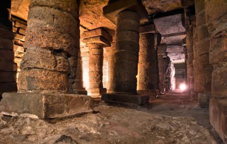 Roman Baths