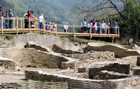 Os Castros Hillfort